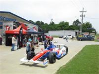 Indy Car Event